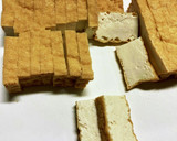 茄子と厚揚げの中華風辛子うま煮作り方2写真