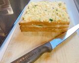 ケーキみたいなサンドイッチ作り方10写真