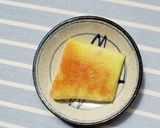 スイカの皮の梅肉あえ作り方1写真