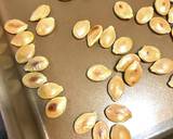 廃棄ほぼ無し☆贅沢かぼちゃプリン作り方171写真