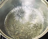 ひんやり濃厚かぼちゃプリン作り方7写真
