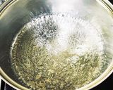 ひんやり濃厚かぼちゃプリン作り方8写真