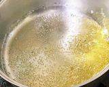ひんやり濃厚かぼちゃプリン作り方9写真