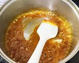 ひんやり濃厚かぼちゃプリン作り方11写真