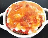 美味しい〜夏野菜ミートソース作り方6写真