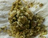 簡単！ざくざく食べるみょうが味噌！作り方2写真
