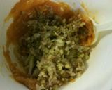 簡単！ざくざく食べるみょうが味噌！作り方4写真