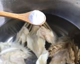 郷土料理〜九州のお盆たらおさレシピ作り方2写真