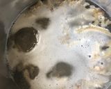 郷土料理〜九州のお盆たらおさレシピ作り方3写真