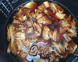 郷土料理〜九州のお盆たらおさレシピ作り方7写真