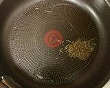 鹿ひき肉を使ったスパイスキーマカレー！作り方6写真