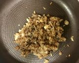 鹿ひき肉を使ったスパイスキーマカレー！作り方12写真
