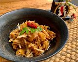 郷土料理〜九州のお盆たらおさレシピ作り方10写真