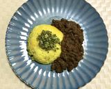 鹿ひき肉を使ったスパイスキーマカレー！作り方19写真