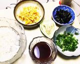 簡単で香り良し！！ 削り節で素麺つゆ♬作り方6写真