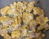 時短！お手軽ひとくち唐揚げ醤油風味！作り方5写真