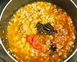 麻婆サツマイモ作り方4写真