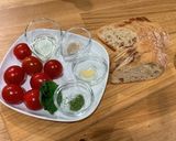 料理上手と言われちゃう♡簡単ブルスケッタ作り方3写真