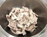 やわらか♪豚の冷しゃぶ作り方4写真