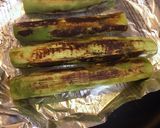 レンチンとフライパンで！時短焼きなす作り方4写真