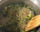 直ぐ無くなる　ゴーヤの佃煮♪作り方4写真