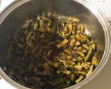 直ぐ無くなる　ゴーヤの佃煮♪作り方5写真