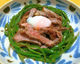 簡単◎牛肉とナスのチンジャオロース作り方7写真