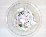 ポン酢で簡単＊きゅうりでアレンジそうめん作り方7写真