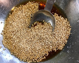 えのきとにんじんときゅうりの酢醤油和え作り方1写真