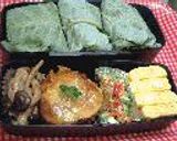 ★9月のお弁当★作り方11写真