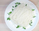 ポン酢で簡単＊きゅうりでアレンジそうめん作り方8写真