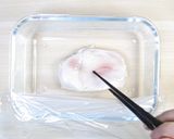 ポン酢で簡単＊きゅうりでアレンジそうめん作り方2写真