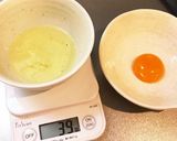 バターでこっくり☆濃厚かぼちゃプリン作り方5写真