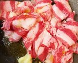 カンタン酢と麺つゆで★簡単牛肉のマリネ★作り方4写真