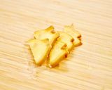 鶏肉の野菜巻き(電気圧力鍋)作り方3写真