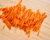 鶏肉の野菜巻き(電気圧力鍋)作り方4写真