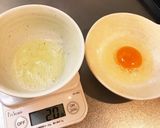 バターでこっくり☆濃厚かぼちゃプリン作り方6写真