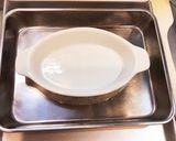 バターでこっくり☆濃厚かぼちゃプリン作り方8写真