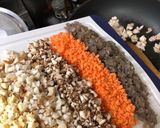 七福卯の花煮♫作り方4写真