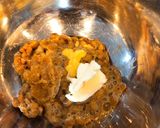 新定番！味噌バターでコク旨納豆パスタ作り方2写真
