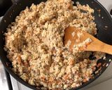 七福卯の花煮♫作り方6写真