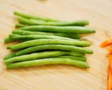 鶏肉の野菜巻き(電気圧力鍋)作り方5写真
