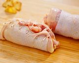鶏肉の野菜巻き(電気圧力鍋)作り方9写真