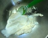 簡単!!ヘルシーバナナケーキ作り方1写真