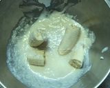 簡単!!ヘルシーバナナケーキ作り方2写真
