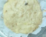簡単!!ヘルシーバナナケーキ作り方5写真