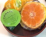 ハニーマスタードチキンとチリビーンズ弁当作り方4写真