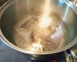 枝豆の茹で方・うぶ毛も活かす冷凍保存作り方2写真