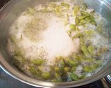 枝豆の茹で方・うぶ毛も活かす冷凍保存作り方3写真