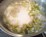 枝豆の茹で方・うぶ毛も活かす冷凍保存作り方3写真